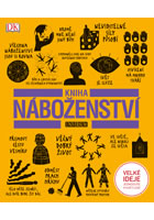 Kniha náboženství Velké ideje jednoduše vysvětlené - kol. - Kliknutím na obrázek zavřete